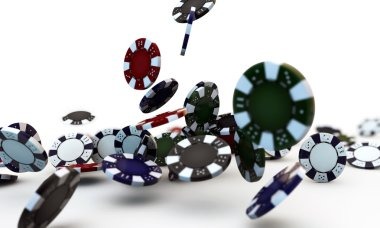 Hood vs Wolf slot game interface showing cluster symbols and cascade mechanics